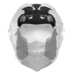 AGV GREY/CYAN CROWN PAD PISTA GP RR vel. M Autentický