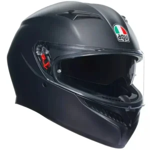 Výhodná Nabídka Helma na moto AGV K3 MPLK MATT BLACK vel. M