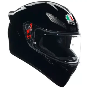 Helma na moto AGV K1S BLACK vel. L Autentický