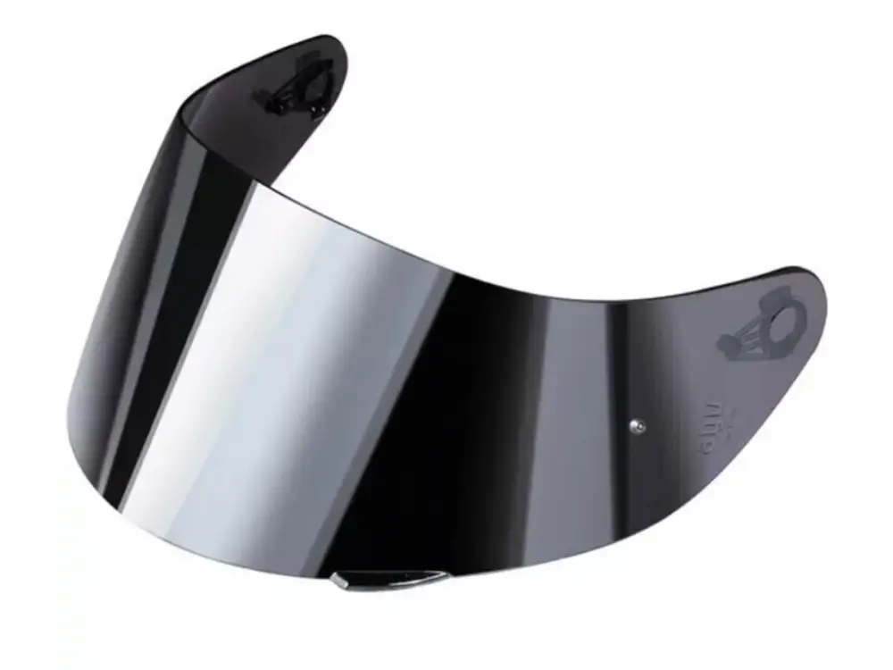 Výhodná Nabídka AGV 20KV31B7N3 003 VISOR GT4-1 MPLK IRIDIUM SILVER