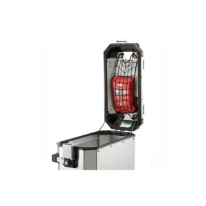 E144 vnitřní síťka do víka kufru GIVI Trekker OBKEV37/44/48, ALA36 a DLMK36 Nová Kolekce