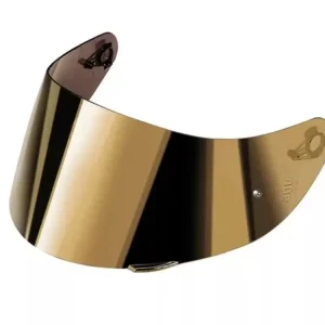Tovární Cena AGV 2018500070 68L VISOR GT6-1 MPLK iridium gold K3 (XS-S-M)