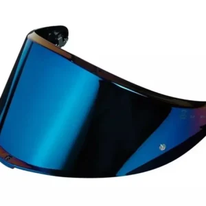 Levný AGV 20KV32M1N1 002 VISOR K6 - MPLK IRIDIUM BLUE