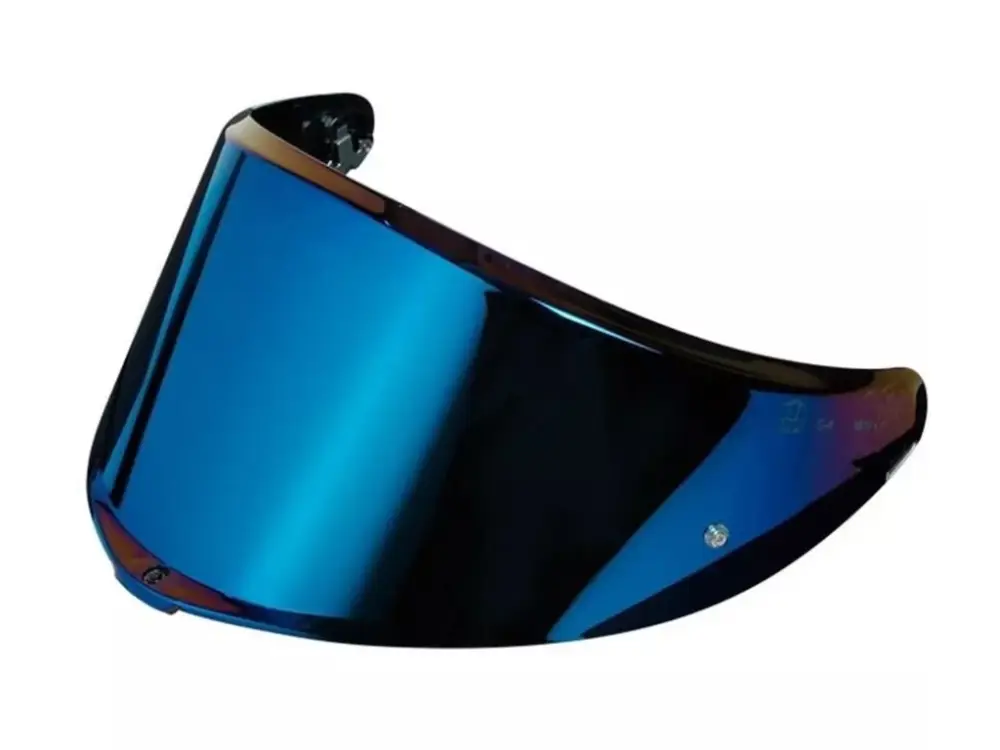 Levný AGV 20KV32M1N1 002 VISOR K6 - MPLK IRIDIUM BLUE
