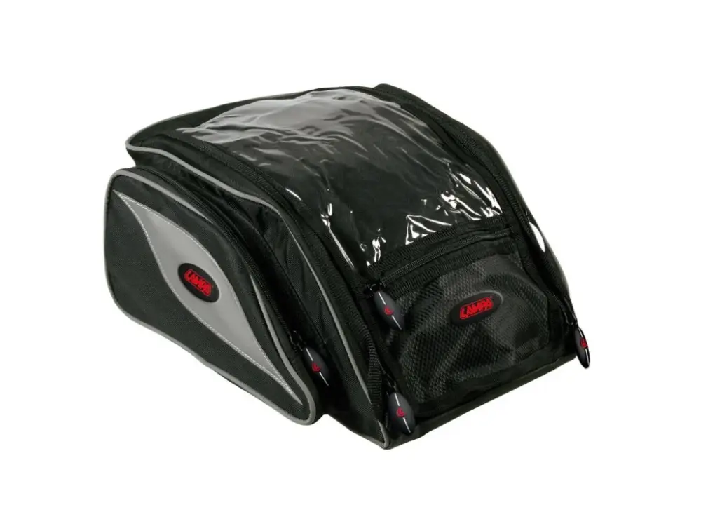 Zlevněný 90268 T-Maxter Tankbag z materiálu Cordura