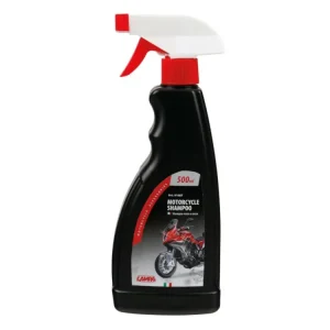 Rychlé Dodání Lamp 91687 čistič motocyklů 500 ml