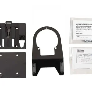 Tankring basic incl. fastener for tankbag for Honda CRF 1000 Africa Twin (2018-2019) Nejprodávanější