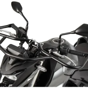 Cenová Bomba Front protection bar black for Honda CB 750 Hornet (2023-)