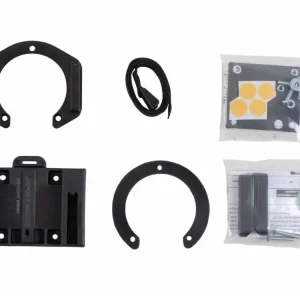 Tankring basic incl. fastener for tankbag for Suzuki V Strom 1050/XT (2020-2022) Finální Výprodej