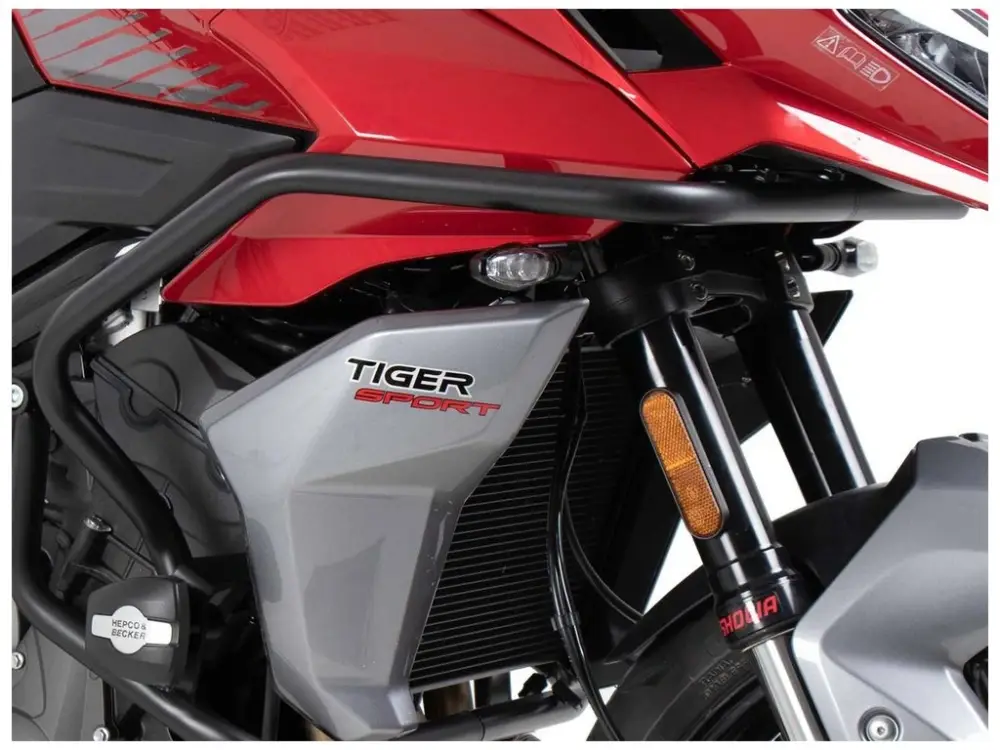 Objednat Nyní Triumph Tiger Sport 660 (2022-) tank guard