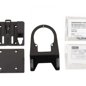 Tankring basic incl. fastener for tankbag for Honda CRF 1100L Africa Twin (2024-) Odeslání Ihned