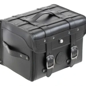 Rugged Chest leather rear bag 30L Akční Nabídka