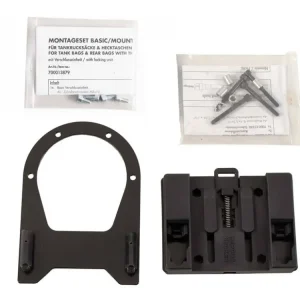 Akční Cena Tankring basic incl. fastener for tankbag for Harley Davidson Pan America (2020-)