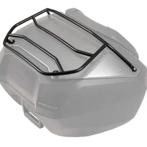 Topcase railing black for original Honda Topcase with original topcase cover for Honda Forza 350 (2021-) Cenová Bomba