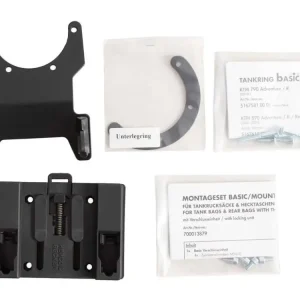 Tankring basic incl. fastener for tankbag for KTM 790 Adventure R (2019-2021) Časově Omezené