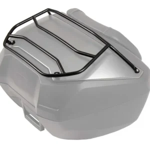 Rychlé Dodání Topcase railing black for original Honda Topcase with original topcase cover for Honda Honda NC 750 X DCT (2021-)