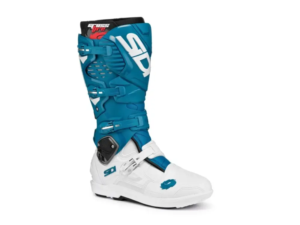BOTY SIDI CROSSFIRE 3 SRS Super Cena