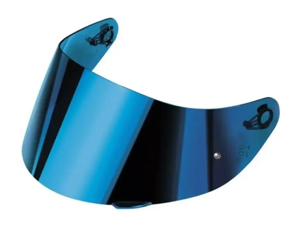 AGV VISOR K5 S/K3 SV (XS-S-MS)/K1S (XS-S-M) - MPLK IRIDIUM BLUE Sleva