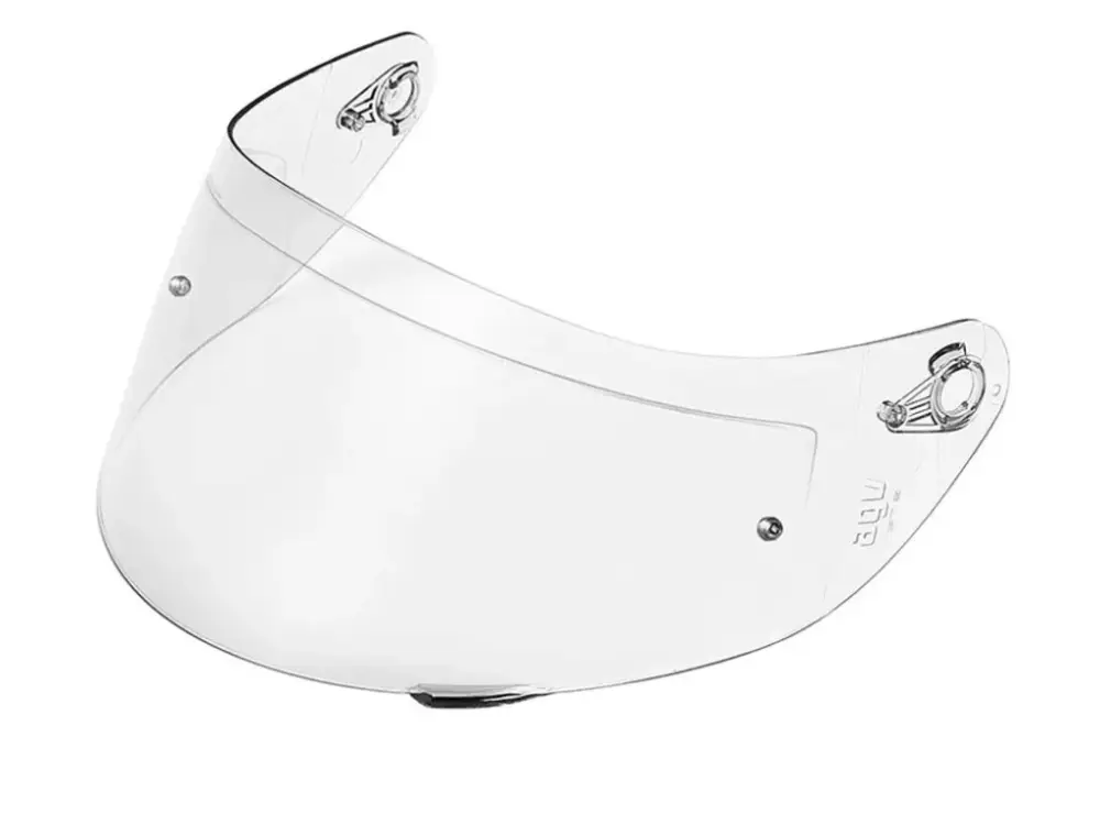 Koupit Online AGV VISOR GT4-2 K5S (ML-L-XL) / K1S (L-XL-2XL) - MPLK CLEAR