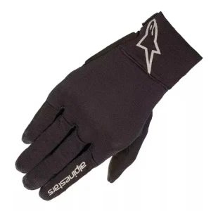 Rukavice na moto Alpinestars Reef black reflective vel. M Objednat Nyní