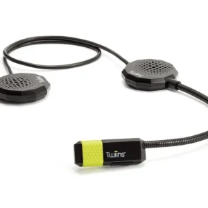 Značkový Duální náhlavní souprava Twiins® HF2 5.0
