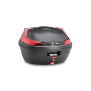 B37N Blade kufr GIVI černý (Monolock s vlastní plotnou), objem 37 ltr. Nejlepší Cena