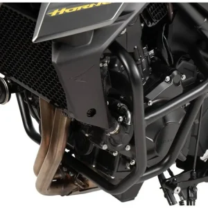 Honda CB 750 Hornet (2023-) engine guard Black solid Výprodej