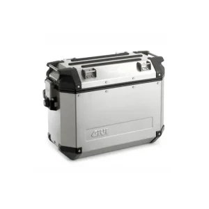 E146 sada 3 ks ochranných samolepek na víko kufrů Trekker Outback Must-Have