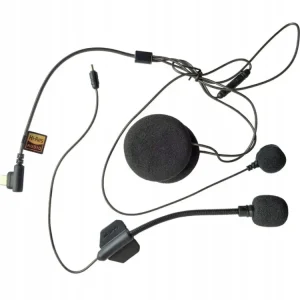 Mikrofon/reproduktory FreedConn pro R3/FX PRO Cenový Hit