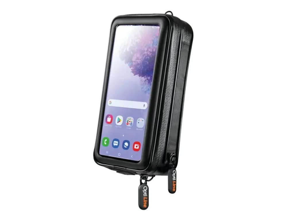 90549 Opti Wallet Plus, pouzdro na telefon s peněženkou Originální