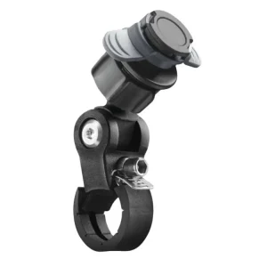 91592 Titan Opti Strap, nastavitelný multifunkční držák na řídítka Výhodná Nabídka