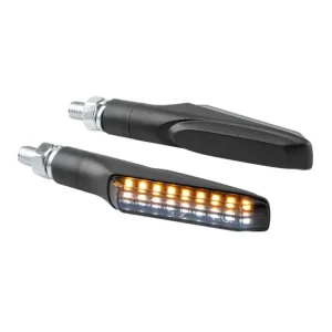 91624 Victory Přední, LED směrová světla, přední obrysová světla - 12V LED Autentický