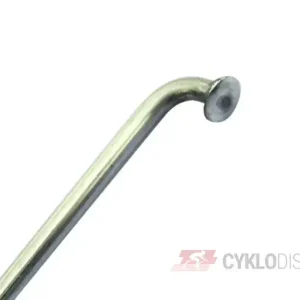 drát MACH1 Zn stříbrný 3x225 mm 23268 na káru Vysoce Kvalitní