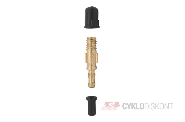 Pouze Dnes ventilek VELO V-314 s čepičkou