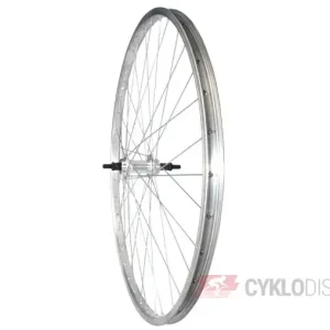 Originální 26" zadní kolo MACH1 110, 559mm, pevný náboj šroubovací
