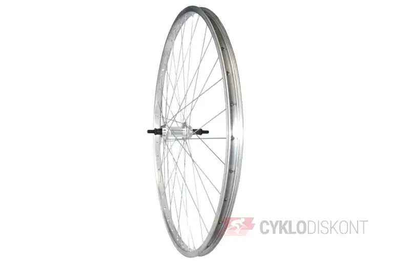 Originální 26" zadní kolo MACH1 110, 559mm, pevný náboj šroubovací