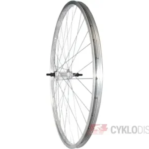 28" zadní kolo MACH1 110, 622mm, pevný náboj šroubovací Novinka