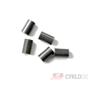 Váleček zabírací hlavy 6,6mm Nejlepší Volba