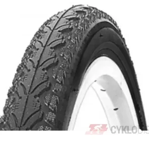 26" plášť 47-559 KENDA KHAN K-935(26x1,75) Hit Sezóny