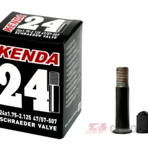24" duše KENDA 47/57-507 autoventilek Bezpečná Platba