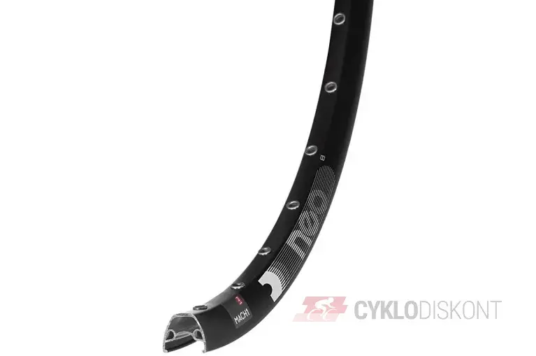 29" MTB ráfek MACH1 Neo Disc (622x19) Vysoce Kvalitní
