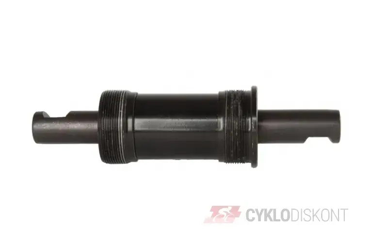 Zapouzdřená středová osa VENTURA "KLÍNKOVÁ" (136mm) Odeslání Ihned