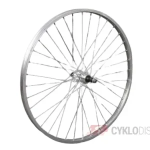 24" zadní kolo Remerx RMX 540mm, pevný náboj šroubovací Akční Nabídka
