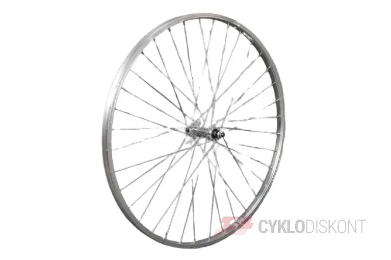 Originální přední kolo Remerx RMX 590mm, pevný náboj