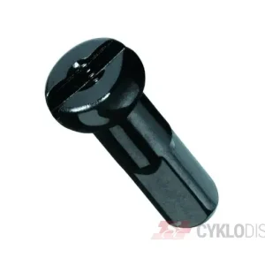 MACH nipl M2 14mm černý 22933 Horká Nabídka