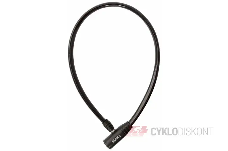 lankový zámek MAX1 očko 29311 650mm Dokud Zásoby Vydrží