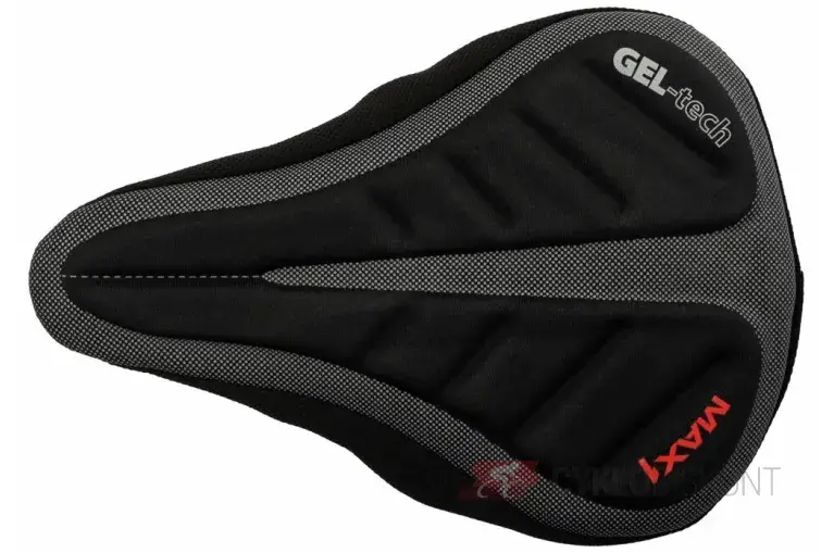 Přímo Od Výrobce Potah sedla gelový MAX1 Air široký