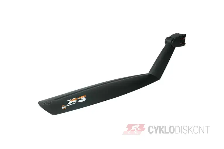 zadní blatník SKS X-tra-dry (26") Horká Nabídka