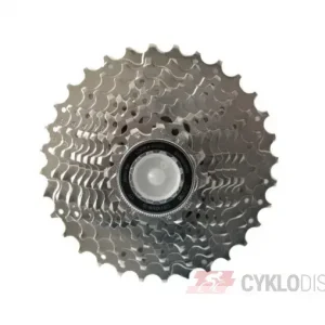 10 kazeta SHIMANO Tiagra CSHG500-10(12-28) Bezpečná Platba