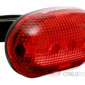 Rychlé Dodání zadní blikačka SMART 405R